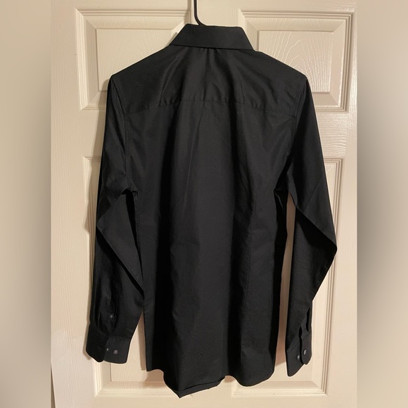 BAR III Subtle Leopard Print Shirt from Macys NWT - Picture 3 of 4